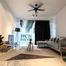 Setia Pinnacle Great Condition Unit For Rent