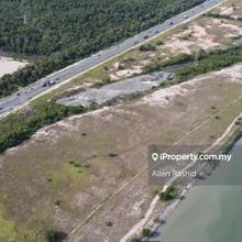 Spacious 13 Acres Industrial Land Pulau Indah, Port Klang