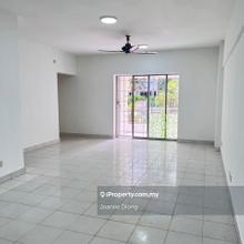 Sri Lata Condo-Desa Petaling-KL
