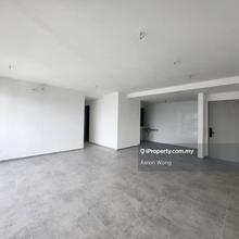 High Floor, Carpark lv3 , Anytime viewing