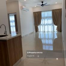 Pacific Star Petaling Jaya Nature-friendly Components Building