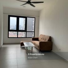 Arunya Fully Furnish Unit For Rent!