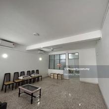 Spacious 2 Storey Terrace for Rent
