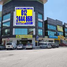 Shop for Rent