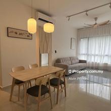 Quinn Residence 3r 2b Fully for Rent