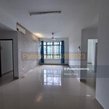 All Seasons Place Air Itam Farlim High Floor unit for sale 