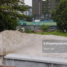 Bungalow Land for Rent in Lorong Damai, Kampung Datuk Keramat, KL