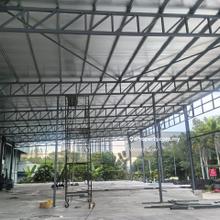 Commercial warehouse Bandar Sungai Long 