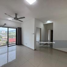 Metro @ Cheras Kuala Lumpur