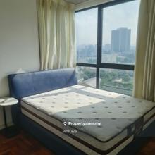 Residency V Unit For Rent, Condo Old Klang Road Disewa, KTM Nearby