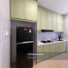 Bayan Residence cover all units house for Sale & Rent 