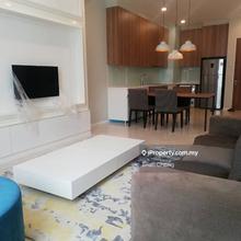 Many units available. Fully furnished. Strategic location.