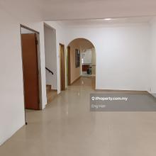Taman OUG Well Maintained Move-in Condition 2 Storey Terrace for Sale