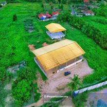2 Unit Gudang untuk Disewa @ Seterpa, Kota Bharu