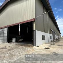 Bukit Sentosa rawang 1.3 Acres, Bukit Beruntung, Kundang