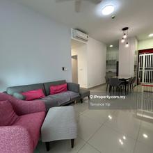 Twinz residence 967sf 3r2b for sale at 495k only