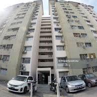 Iris Apartment Taman Desa near Mid Valley