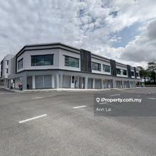 Freehold -Non Bumi Lot -Intermediate Lot -Facing Southeast
