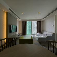 Fully furnished Unit, Ready to Move In!