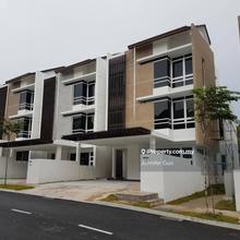 Move In Ready Renovated Duta Villa P14 Super Link House