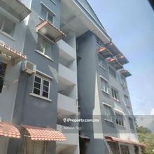 Flat for Rent