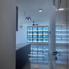 Serviced residence for Rent
