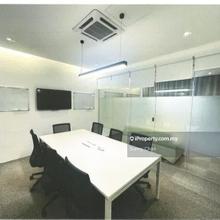 2nd Floor Office/Shop, Aurora Place, Bukit Jalil, For Rent Rm7,000