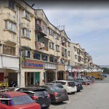 Value Buy Near By Mrt Ground Floor Shoplot Taman Sri Andalas Klang
