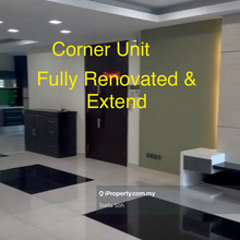 Fully Renovated 