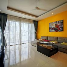 Condominium for Rent
