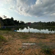 Kota Tinggi, Mawai, Johor