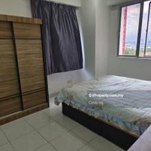 Main Place 3 Room Fully Furnished 