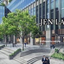 Stand Alone Corporate Tower Office @ Putrajaya