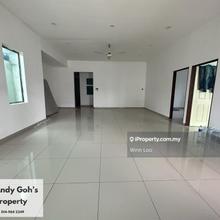 House For Sale - Taman Desa Jaya, Sungai Petani