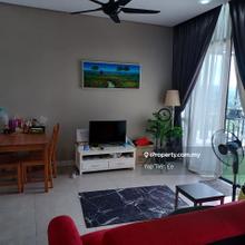 Ascencia 1 bedroom unit