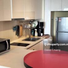 The Elements Condo @ Ampang, Fully furnished - Rm1900 (with balcony) 