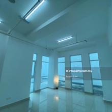 Maritime Suites Small Unit Office Lot 630 Sqft For Sale