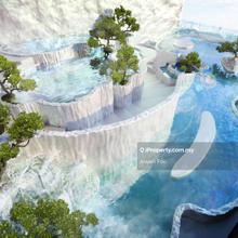 Below Market Price! Arte Mont Kiara! Good Buy! Bank Auction!