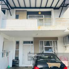 Setia Eco Village Double Storey House 4bed Gelang Patah Johor Bahru