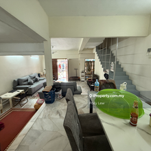 2.5 Storey Terrace House @ Subang Jaya