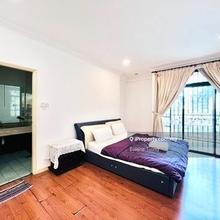 Riverine Emerald Condominium - Petanak (Kuching Town)