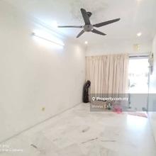 Ipoh Garden East Single Storey Terrace House