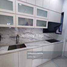 3 Rooms Fully Furnished Le Pavilion Bandar Puteri Puchong for Rent