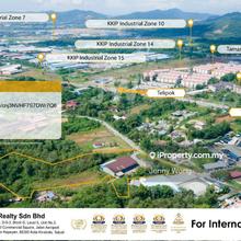 Industrial Land For Sale
