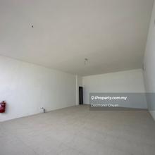 Brand New 1.5 Storey Light Industry For Rent at Sungai Bakap Valdor