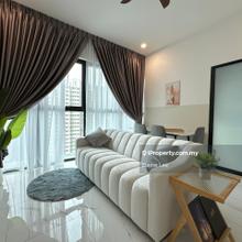 Brand New 2 Rooms 2 Baths for Rent