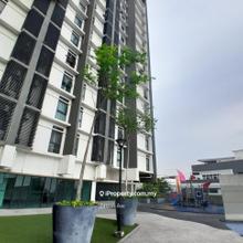 Menara Suria or Menera Geno