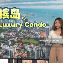 New Seaview Luxury Condo Famous Developer High ROI% near Gurney Area