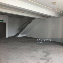 One south duplex office suites below market value for sale 