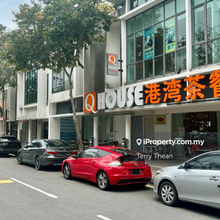 2.5 Storey Shop For Sale @ Taman Esplanad Bukit Jalil